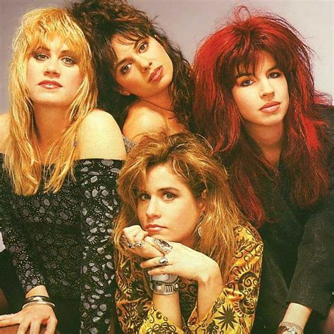 80s rock females|80s rock and roll women.